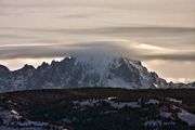 Cloud Cap. Photo by Dave Bell.