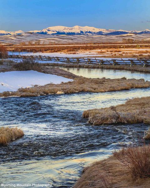 ZigZag. Photo by Dave Bell.