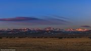 Gorgeous Sublette County. Photo by Dave Bell.