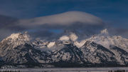 Cloud Top. Photo by Dave Bell.