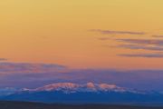 Triple Peak. Photo by Dave Bell.