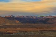 Purple Mountain's Majesty. Photo by Dave Bell.