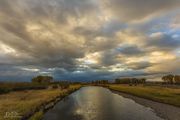 Morning On The River. Photo by Dave Bell.