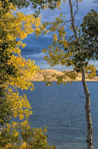 Fall Season. Photo by Dave Bell.