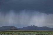 Split Rock Rain Shower. Photo by Dave Bell.