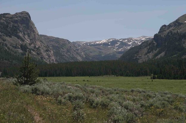 Roaring Fork Valley. Photo by Dave Bell.