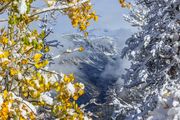 Mt. Glover. Photo by Dave Bell.