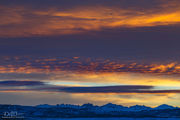 Big Mountains Bigger Sky. Photo by Dave Bell.