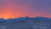 Wyoming Peak. Photo by Dave Bell.