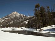 Gorgeous Scenery. Photo by Dave Bell.