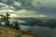 Fremont Lake. Photo by Dave Bell.