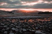 River Rocks. Photo by Dave Bell.