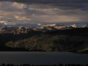 Fremont Lake. Photo by Dave Bell.