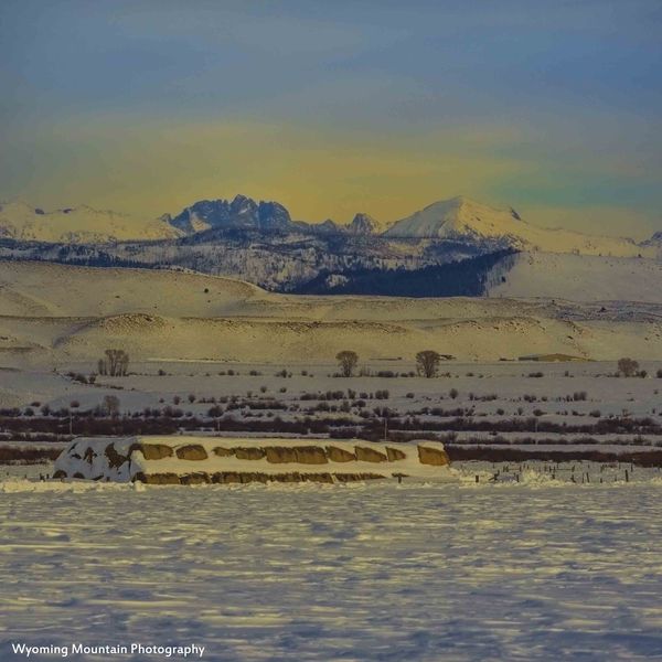 Bonneville Stacked. Photo by Dave Bell.