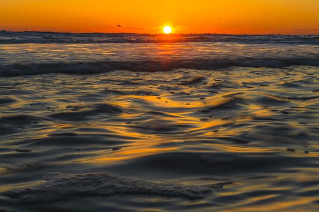 Light Dancing. Photo by Dave Bell.