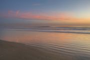 Pastel Beach. Photo by Dave Bell.