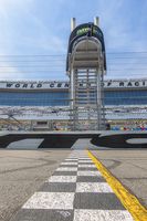 Finish Line. Photo by Dave Bell.