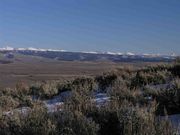 Wind River Panorama. Photo by Dave Bell.