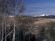 Gros Ventre View. Photo by Dave Bell.