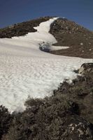 Ridge Line. Photo by Dave Bell.