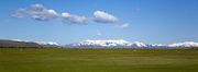 Wonderful Sublette County Scenery (Pano). Photo by Dave Bell.