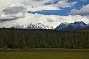 North Fork Scenery. Photo by Dave Bell.