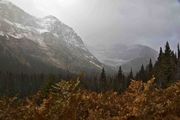 Fall Views. Photo by Dave Bell.