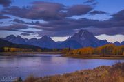 Purple Mountain Majesty. Photo by Dave Bell.