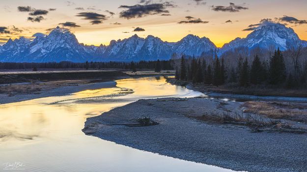 Magnificent View. Photo by Dave Bell.