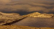 Golden Ridges. Photo by Dave Bell.