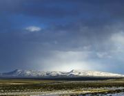 Winter Vista. Photo by Dave Bell.