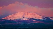 Mt. McDougall. Photo by Dave Bell.