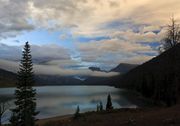 Green River Lakes Sunrise. Photo by Dave Bell.