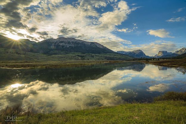 The Big Picture. Photo by Dave Bell.