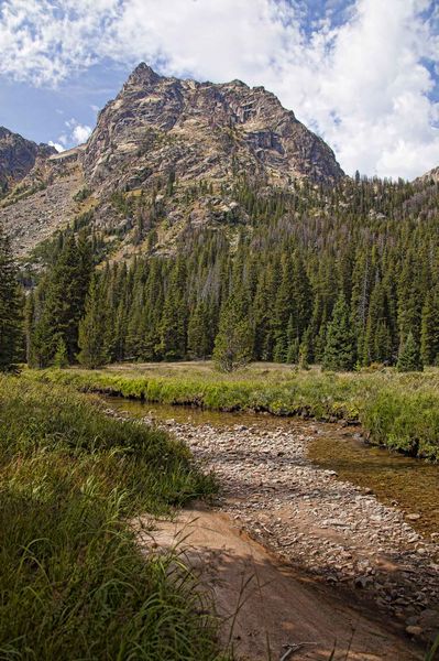 Scenic Valley. Photo by Dave Bell.