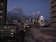 Honolulu Night Version. Photo by Dave Bell.