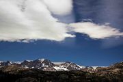 Beautiful Sky. Photo by Dave Bell.