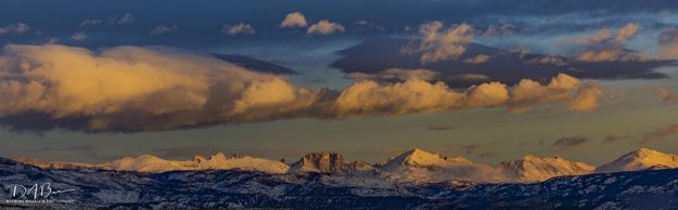 Bonneville Panorama. Photo by Dave Bell.