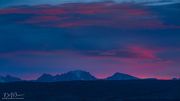 Pastels Over Fremont. Photo by Dave Bell.