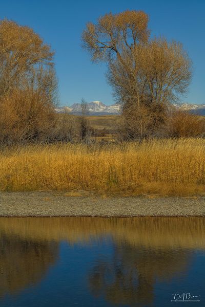 Fremont Vista. Photo by Dave Bell.