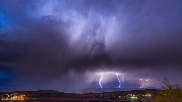 Big Bolts. Photo by Dave Bell.