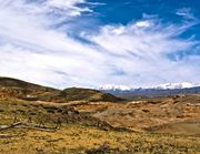 Wyoming Vista. Photo by Dave Bell.