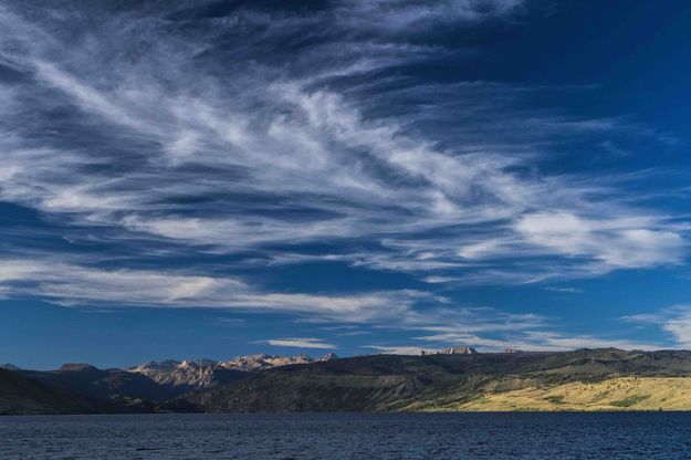 Room With A View. Photo by Dave Bell.