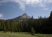 Laturio Mountain. Photo by Dave Bell.