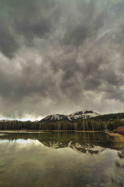 Great Sky. Photo by Dave Bell.