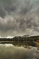 Great Sky. Photo by Dave Bell.