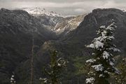 Pine Creek Canyon. Photo by Dave Bell.