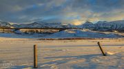 The Gros Ventre. Photo by Dave Bell.