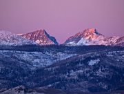 Angel Pass. Photo by Dave Bell.