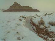 Stark Country. Photo by Dave Bell.